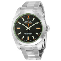 Rolex - ساعة  Milgauss - 116400GV
