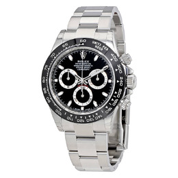 Rolex - ساعة  Cosmograph Daytona 40 116500ln - 116500LN