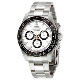 Rolex - ساعة  Cosmograph Daytona - M116500LN-0001