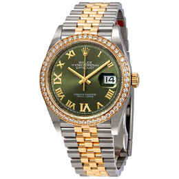 Rolex - Watches - 126283GNRDJ