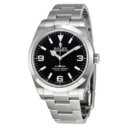 Rolex - Explorer Watches - m214270-0003