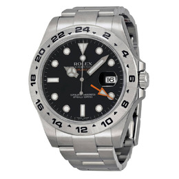 Rolex - ساعة  Explorer - 216570BKSO