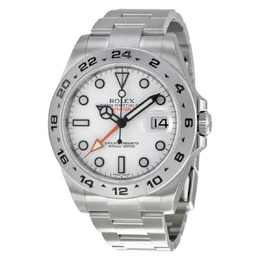 Rolex - ساعة  Explorer - 216570WSO