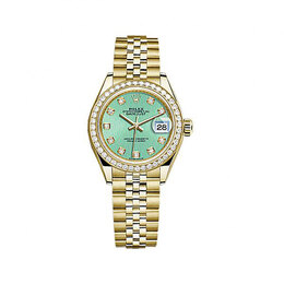 Rolex - Lady-Datejust Watches - 279138GNDJ