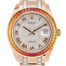 Rolex - ساعة - 80285N