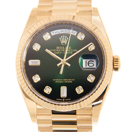 Rolex - ساعة Day-Date - M128238-0069