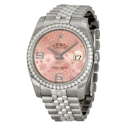 Rolex - Oyster Perpetual Watches - 116244PFAJ