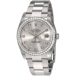 Rolex - Oyster Perpetual Watches - 116244SDO