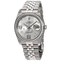 Rolex - Oyster Perpetual Watches - 116244SFAJ