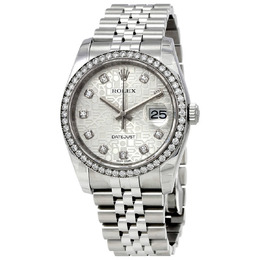 Rolex - Oyster Perpetual Watches - 116244SJDJ