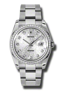 Rolex - Oyster Perpetual Watches - 116244SJDO