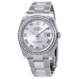 Rolex - Oyster Perpetual Watches - 116244SRO