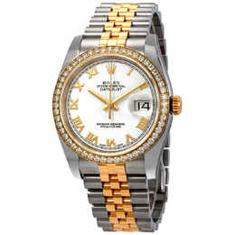 Rolex - Oyster Perpetual Watches - 116243WRJ