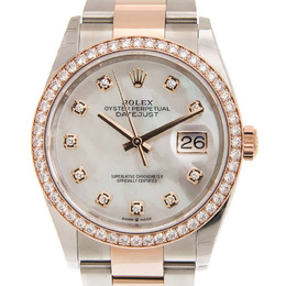 Rolex - Datejust 36 Watches - 126281MDO