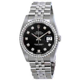Rolex - Oyster Perpetual Watches - 116244BKDJ