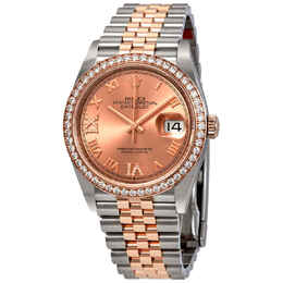Rolex - Datejust 36 Watches - M126281RBR-0015