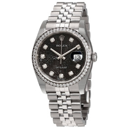 Rolex - Oyster Perpetual Watches - 116244BKJDJ