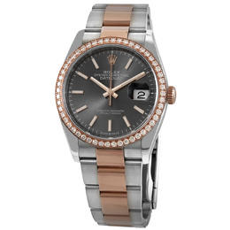 Rolex - Datejust 36 Watches - 126281RSO