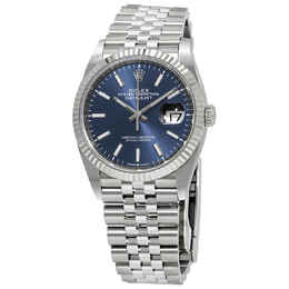 Rolex - Datejust 36 Watches - 126234-0017