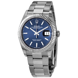Rolex - Datejust 36 Watches - M126234-0018