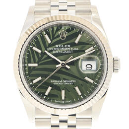 Rolex - Datejust 36 Watches - M126234-0047