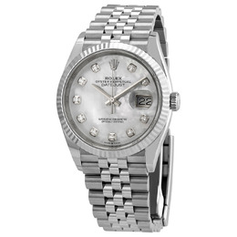 Rolex - Datejust 36 Watches - 126234MDJ
