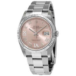 Rolex - Datejust 36 Watches - 126234PRDO