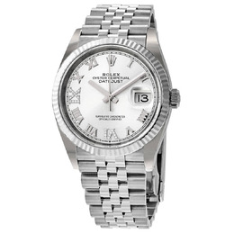 Rolex - Datejust 36 Watches - 126234SRDJ