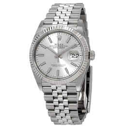 Rolex - Datejust 36 Watches - 126234SSJ