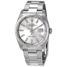 Rolex - Datejust 36 Watches - M126234-0014