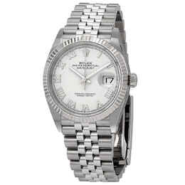 Rolex - Datejust 36 Watches - 126234