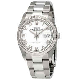 Rolex - Datejust 36 Watches - M126234-0026