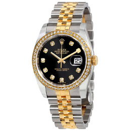 Rolex - Oyster Perpetual Watches - 116243BKDJ