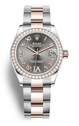 Rolex - Datejust 31 Watches - 278381DRRDO