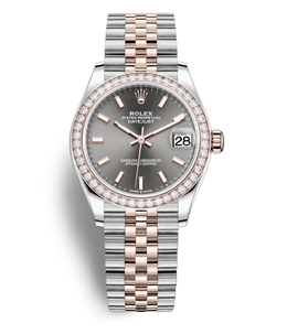 Rolex - Datejust Watches - 278381DRSJ
