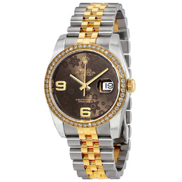 Rolex - Oyster Perpetual Watches - 116243BRFAJ