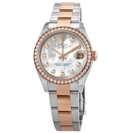 Rolex - Datejust Watches - 278381MDO