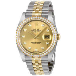 Rolex - Oyster Perpetual Watches - 116243CDJ