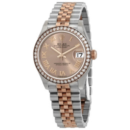 Rolex - Datejust Watches - 278381PRJ