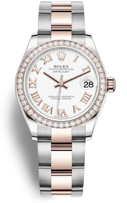 Rolex - Datejust Watches - 278381WRO