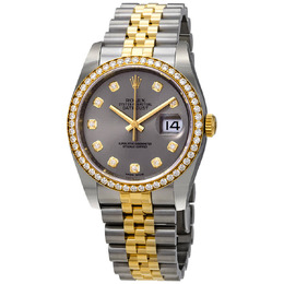 Rolex - Watches - 116243GYDJ