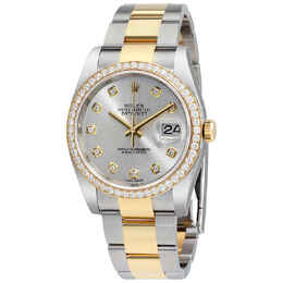Rolex - Oyster Perpetual Watches - 116243SDO
