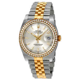 Rolex - Oyster Perpetual Watches - 116243SSJ