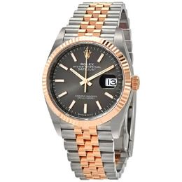 Rolex - Datejust 36 Watches - 126231DRSJ