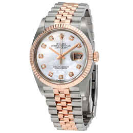 Rolex - Datejust 36 Watches - 126231MDJ