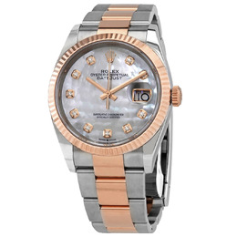 Rolex - Datejust 36 Watches - 126231MDO