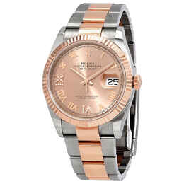 Rolex - Datejust 36 Watches - 126231PKRDO
