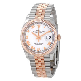 Rolex - Datejust 36 Watches - 126231WRJ