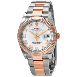 Rolex - Datejust 36 Watches - 126231WRO