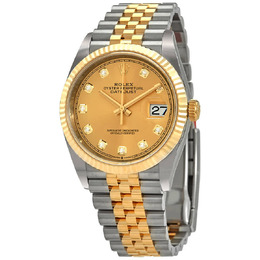 Rolex - Datejust 36 Watches - 126233CDJ